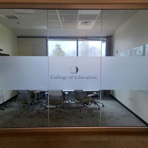 Window Graphics
